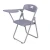 Import High Quality School Chair With Writing Pad Training Room Office Chair from China
