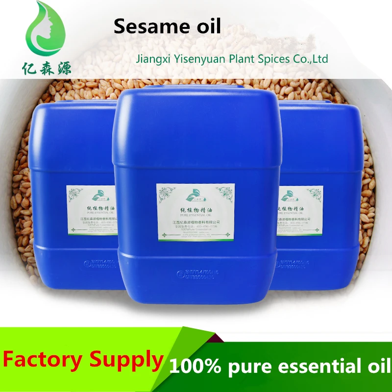 High quality Sesame oil with lowest price