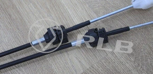 High quality shaft cable for Hiace 5L engine drive shaft 33820-26390/33820-26391