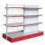 Import High quality single sided supermarket shelf equipment for store from China