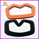 High quality Skiing Glasses protective foam sponge durable glasses frame sponge