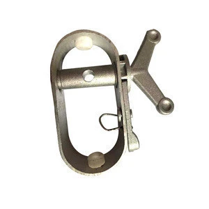 High Quality Small Hose Clamps, Cable Holders Hot Sell Equipment