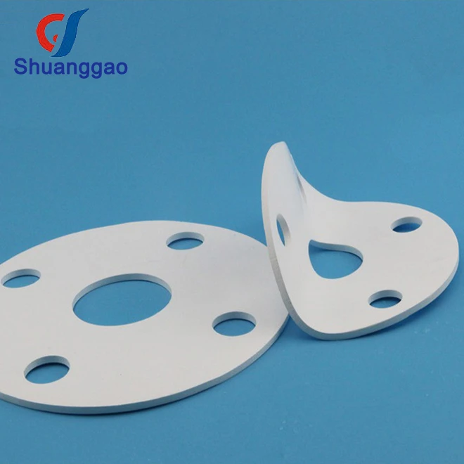 High quality soft expanded PTFE sheet gaskets