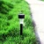 Import High quality Solar Led Lawn garden light / outdoor decorative garden spot path light / Outdoor Waterproof Lighting LED lamp from China