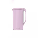 High quality soybean milk machine for soy milk making with 304 stainless