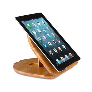 High Quality Stock Tablet Stand Holder Table Pc Stand