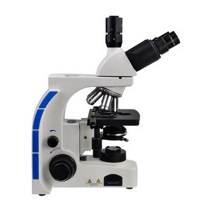 High Quality Student 40-1000X  Binocular Microscope