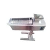 High quality tablet deduster machine