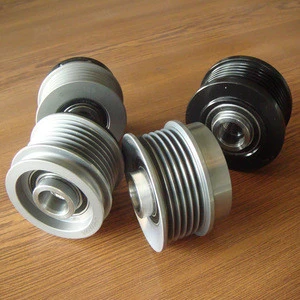 High Quality Timing Belt Pulley in Pulley 3d Printer China