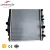 Import High Quality universal car copper radiator from China