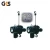 Import High Quality Upside-down Series Electric Chain Hoist from China