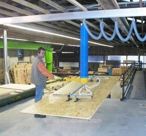 high quality vacuum tube lifter for wood