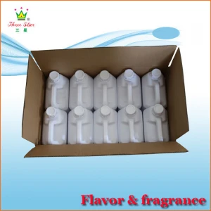 high quality water and oil soluble coconut liquid flavor coconut fragrance for soap or skin care