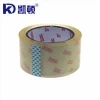 High quality Waterproof adhesive tape clear