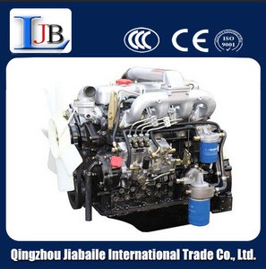High Quality WEICHAI R4105 Diesel engine for truck and Generator