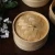 Import High quality wholesale commercial bamboo steamer for food cooking basket from China