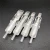 Import High Quality Wholesale Tattoo Equipment Permanent Makeup Needles Needle Cartridge from China