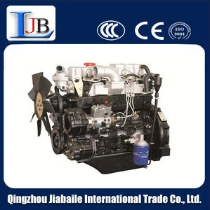 High Quality XINCHAI C490B Diesel engine for truck and Generator