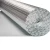 Import High reflective quality  roof  heat insulation roll Thermal aluminum foil air bubble waterproof from China
