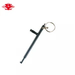 high security handcuffs steel handcuff key