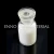 Import High solubility mineral oil basemilky oil drilling water treatment acrylic polymer emulsion from China