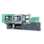 HIGH SPEED 2700KN (270T) SERVO ENERGY SAVING PLASTIC INJECTION CAP MAKING MACHINES