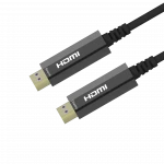 High Speed HDMI 2.0 Active Optical Cable 4K AOC Fiber Optical Audio Video Cable