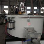 high speed pvc plastic srl-z series mixer