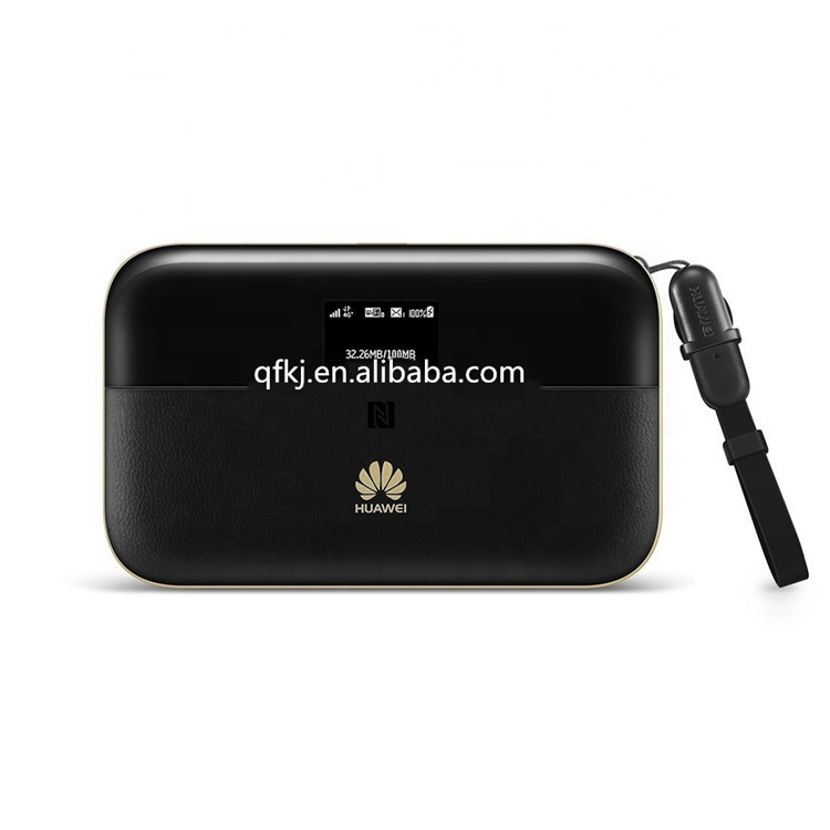 Buy High Speed Wifi Router With Ethernet Port 6400mah Power Bank Huawei ...