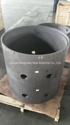 Buy High Strength Carbon Graphite Mould Graphite Product From Qualified ...