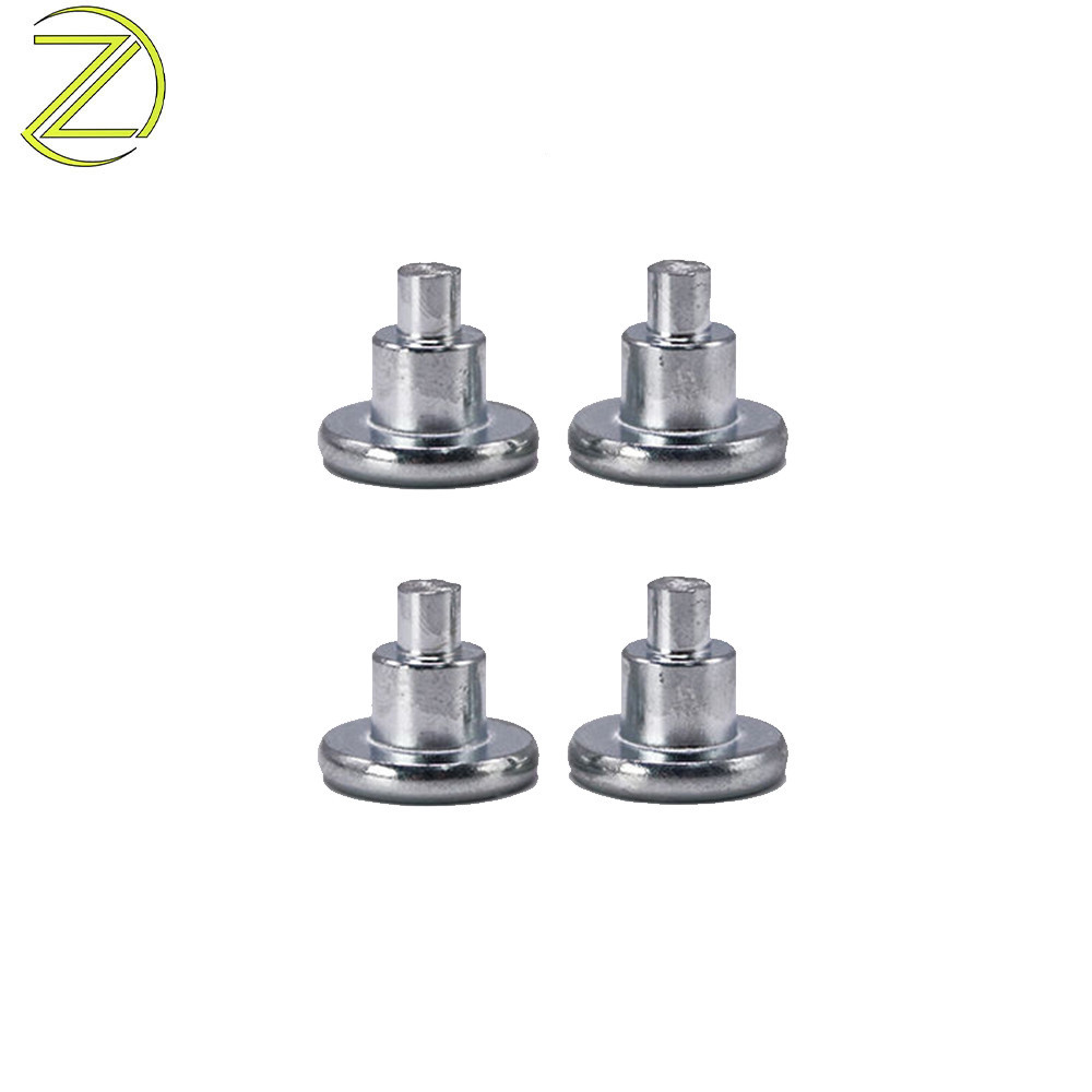Buy High Strength Slotted Rivets Fastener Solid Stainless Steel Large ...