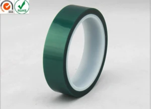 High Temperature Adhesive Tape for PCB
