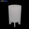 High Temperature Resistance Ceramic Outer Crucible For KT17 Machine