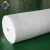 Import High tensile strength stable vertical or horizontal drainage nonwoven geo textile 100 gsm geotextile filter fabric from China