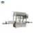 high viscosity product filling machine/ luncheon meat canning production line/can filling machine