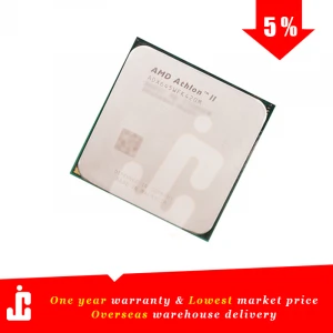 Higher Cost Performance Quad-Core X4 645 Microprocessor Cpu Complete Computer Processor Price