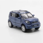 Hight quality   Kia Motors metal car toy  gift itam oem diecast car toy car pull back