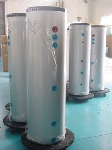 HISEER 300 Liter domestic water storage tank supplier