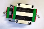 HIWIN 1000mm HGW25 line guide rail Used in 3d print