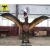 Import HLT Flying Animatronic dinosaur Model Pterosauria outdoor from China