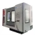 Import Hmc Milling Machine High Precision 3-Axis Machining Center Hmc800X2 with CE Certification from China