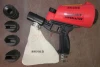 HODWIN Hand held sandblaster sandblaster gun kit