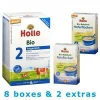 Holle 4 bio childrens milk Baby Formula