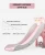 Import Home Amusement Baby Boy Toys Slide Play Girls Slides Kids Outdoor Plastic Slide from China