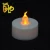 Import Home Decoration Cheap White LED Candle from China