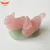 Import Home use semi precious stone animal crafts gemstones for luck semi-precious stones carving from China