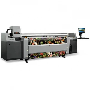 Homer 1800R Industry printer With Industrial Ink Supply System
