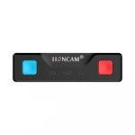 Honcam CSR Bluetooth 5.0 Audio Transmitter Adapter Dongle Build in Aptx LL for Nintendo switch lite PS4 PC