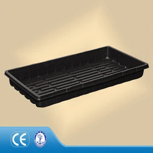 Honest Manufacturer Swellder Hydroponic Seed Propagation Growing Tray