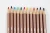 Import HONGHU COLOUR pencil golden  body wood lead 12color 24 color 36 color setSchool Packaging Office Color Material Origin Type from China